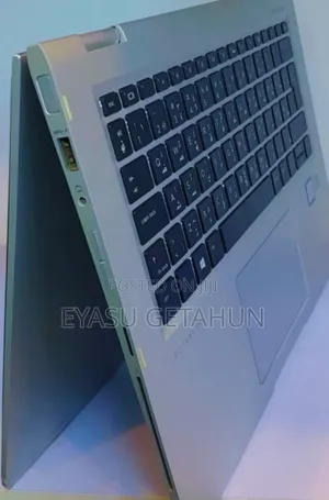 New Laptop HP EliteBook X360 1030 G2 8GB Intel Core I7 SSD 512GB