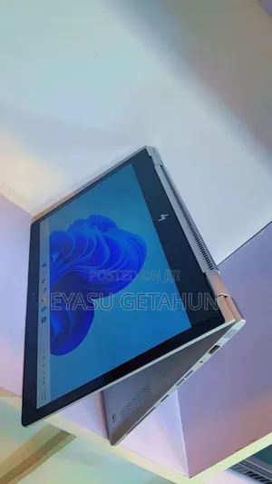 New Laptop HP EliteBook X360 1030 G2 8GB Intel Core I7 SSD 512GB