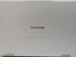 New Laptop Lenovo 16GB AMD Ryzen 7 SSD 1T