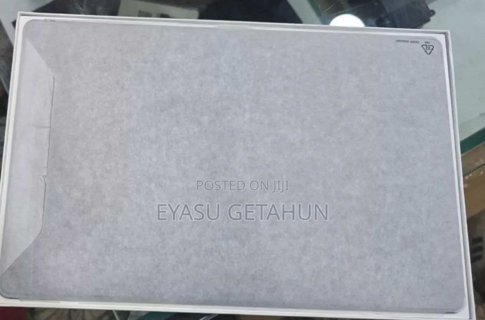 New Samsung Galaxy Tab S10 Ultra 256 GB