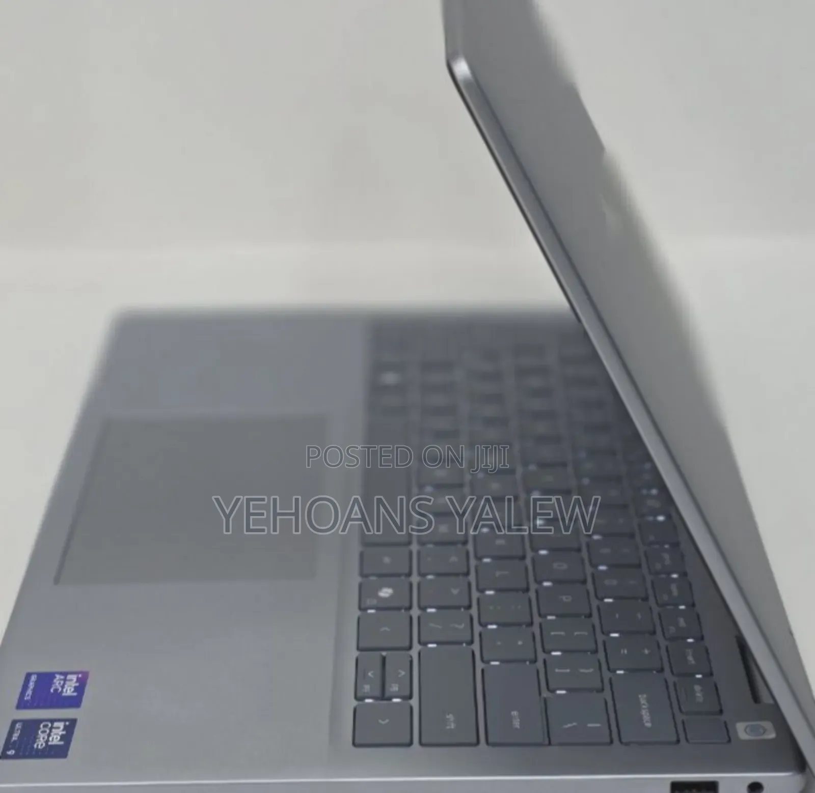 New Laptop Dell Inspiron 15 16GB Intel Core Ultra 9 SSD 1T