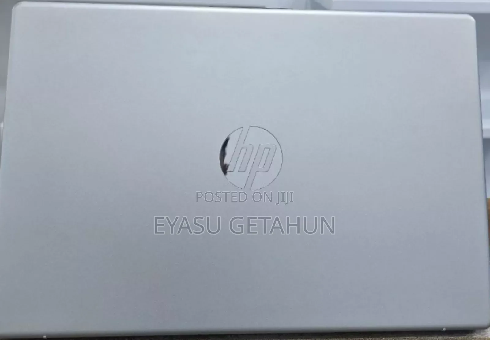 New Laptop HP Envy 15-Ep0xxx 12GB Intel Core I3 SSD 512GB