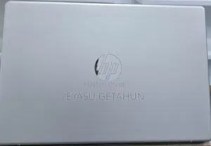 New Laptop HP Envy 15-Ep0xxx 12GB Intel Core I3 SSD 512GB