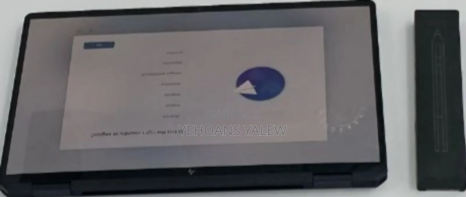 New Laptop HP 32GB Intel Core Ultra 7 SSD 1T