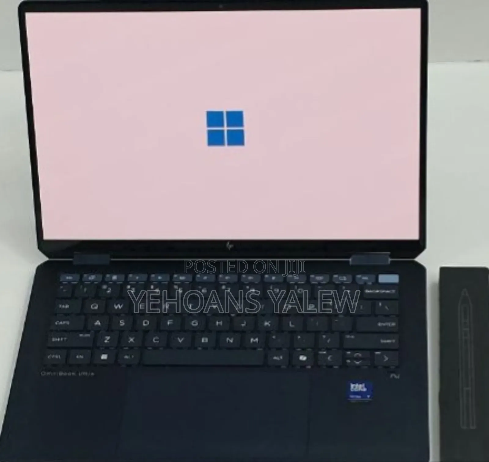 New Laptop HP 32GB Intel Core Ultra 7 SSD 1T