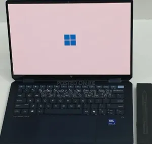 New Laptop HP 32GB Intel Core Ultra 7 SSD 1T