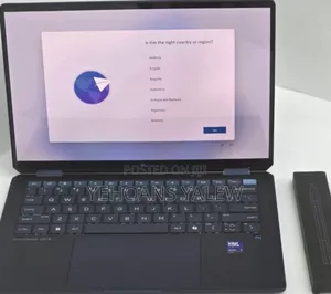 New Laptop HP 32GB Intel Core Ultra 7 SSD 1T