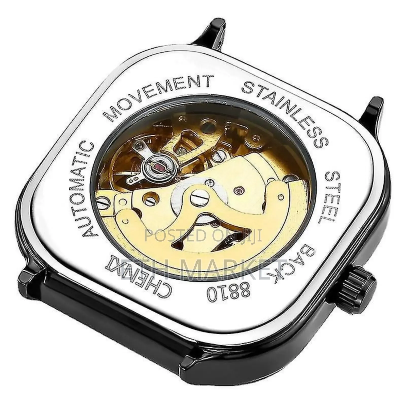 Chenxi High Quality Luxury Automatic Mechanical Watches