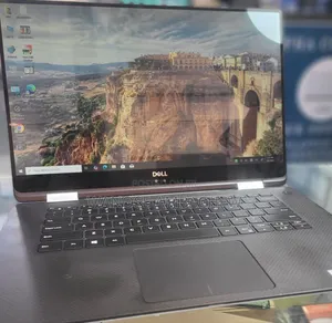 Photo - New Laptop Dell Precision 5530 16GB Intel Core I7 SSD 512GB