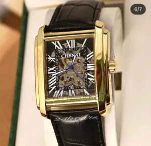 Photo - Chenxi High Quality Luxury Automatic Mechanical Watch