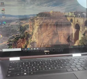 New Laptop Dell Precision 5530 16GB Intel Core I7 SSD 512GB