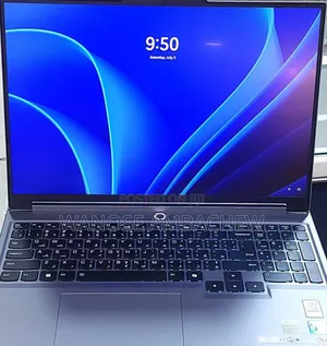 New Laptop Lenovo Legion 5 16GB Intel Core I7 SSD 1T