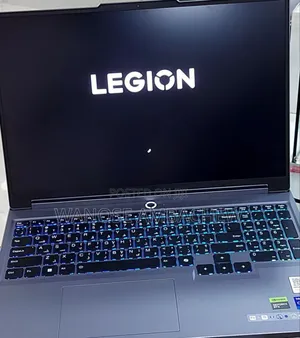 New Laptop Lenovo Legion 5 16GB Intel Core I7 SSD 1T
