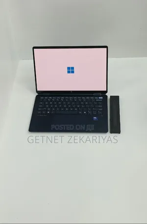 Photo - New HP OmniBook X Laptop 14-Fe0097nr 32GB Intel Core Ultra 7 SSD 1T