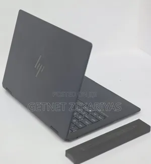 New HP OmniBook X Laptop 14-Fe0097nr 32GB Intel Core Ultra 7 SSD 1T