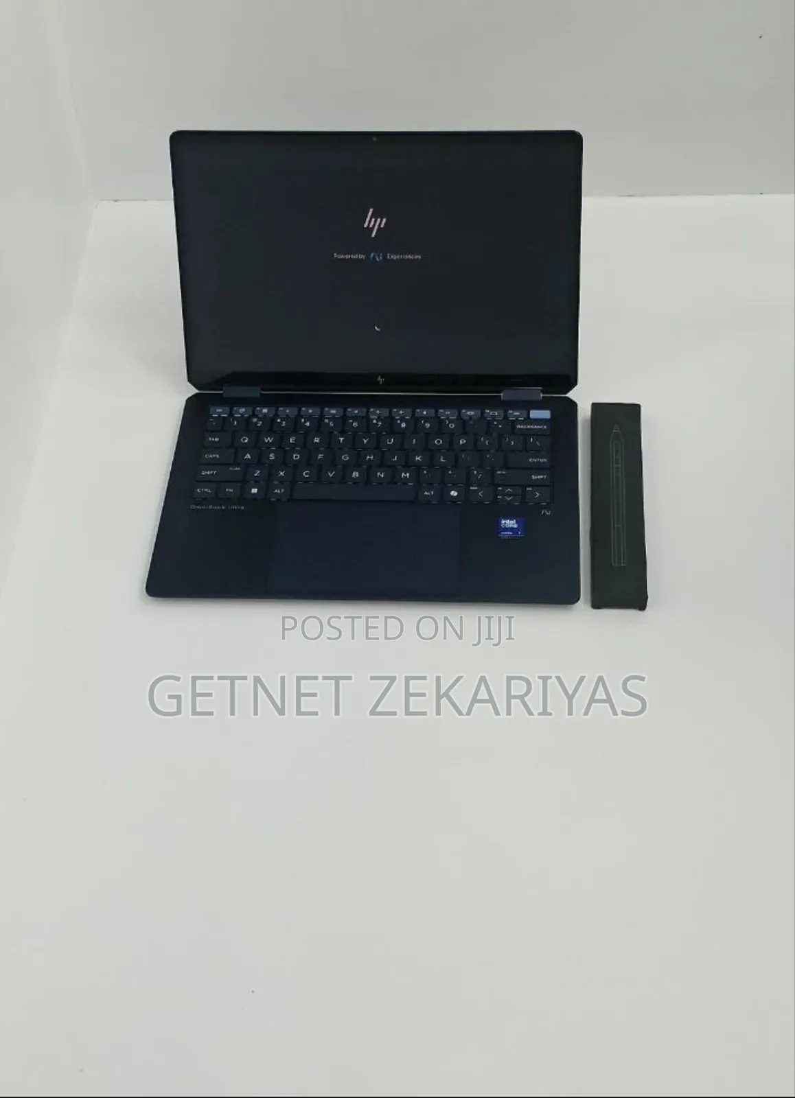 New HP OmniBook X Laptop 14-Fe0097nr 32GB Intel Core Ultra 7 SSD 1T