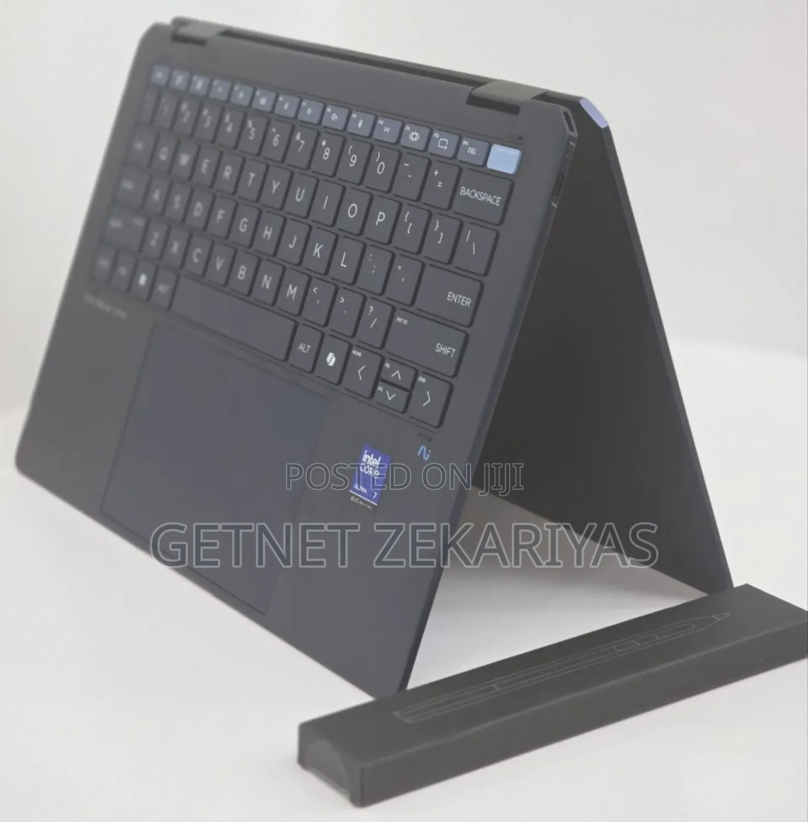 New HP OmniBook X Laptop 14-Fe0097nr 32GB Intel Core Ultra 7 SSD 1T