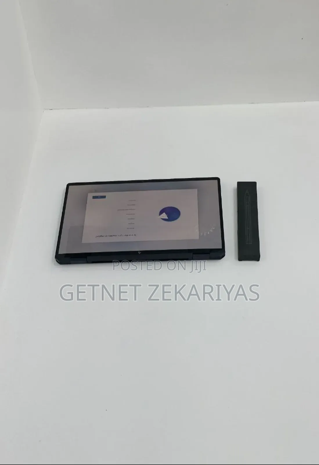 New HP OmniBook X Laptop 14-Fe0097nr 32GB Intel Core Ultra 7 SSD 1T