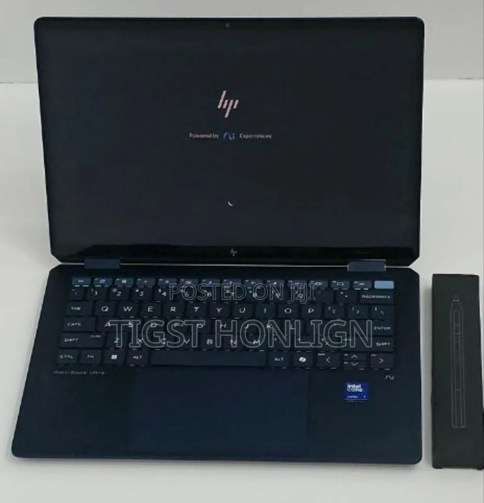 New Laptop HP Spectre X360 32GB Intel Core Ultra 7 SSD 1T