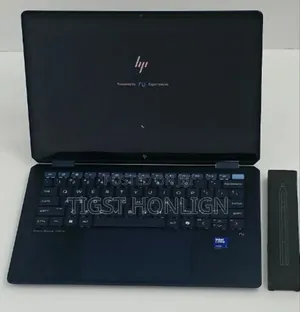 Photo - New Laptop HP Spectre X360 32GB Intel Core Ultra 7 SSD 1T