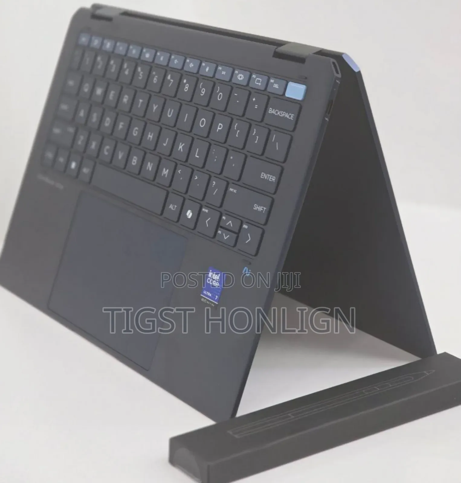 New Laptop HP Spectre X360 32GB Intel Core Ultra 7 SSD 1T