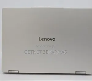 New Laptop Lenovo Yoga 730 16GB AMD SSD 1T