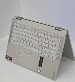 New Laptop Lenovo Yoga 730 16GB AMD SSD 1T