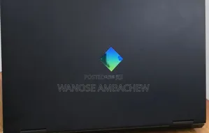 Photo - New Laptop HP Omen 15 16GB Intel Core I7 SSD 1T