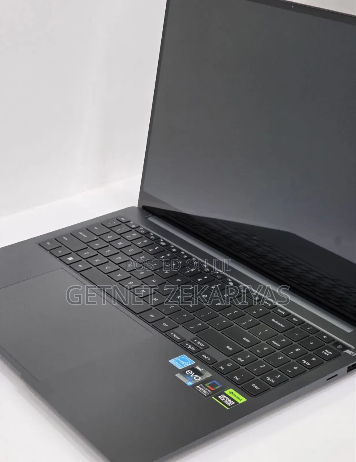 New Laptop Samsung Galaxy Book3 Pro 360 16" 16GB Intel Core I7 SSD 1T