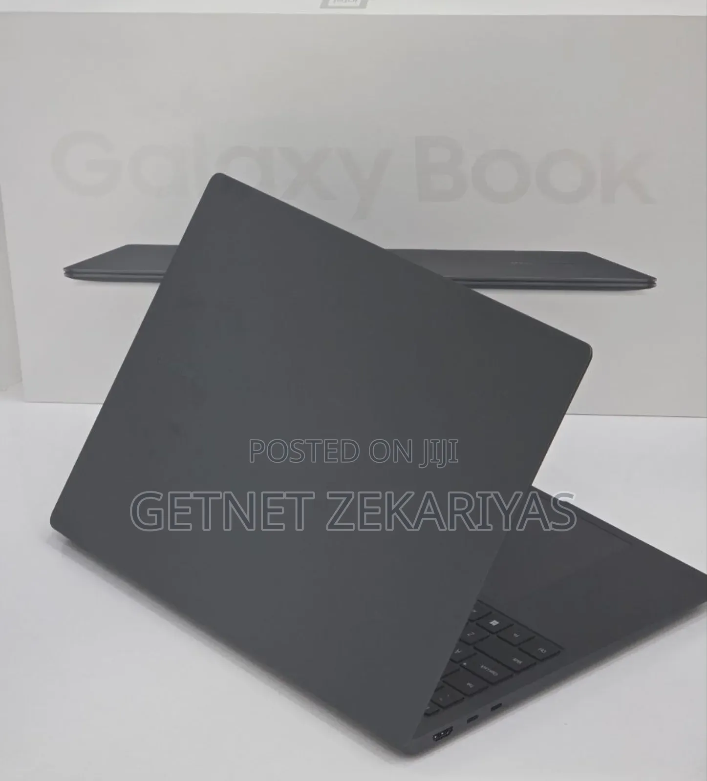 New Laptop Samsung Galaxy Book3 Pro 360 16" 16GB Intel Core I7 SSD 1T