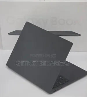New Laptop Samsung Galaxy Book3 Pro 360 16" 16GB Intel Core I7 SSD 1T