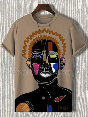 Tishert Hitmet Printing