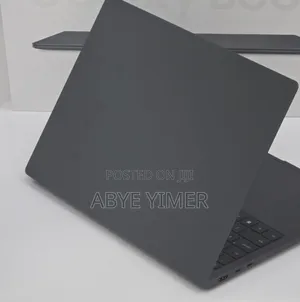 New Laptop Samsung Galaxy Book3 Pro 360 16" 16GB Intel Core I7 SSD 1T