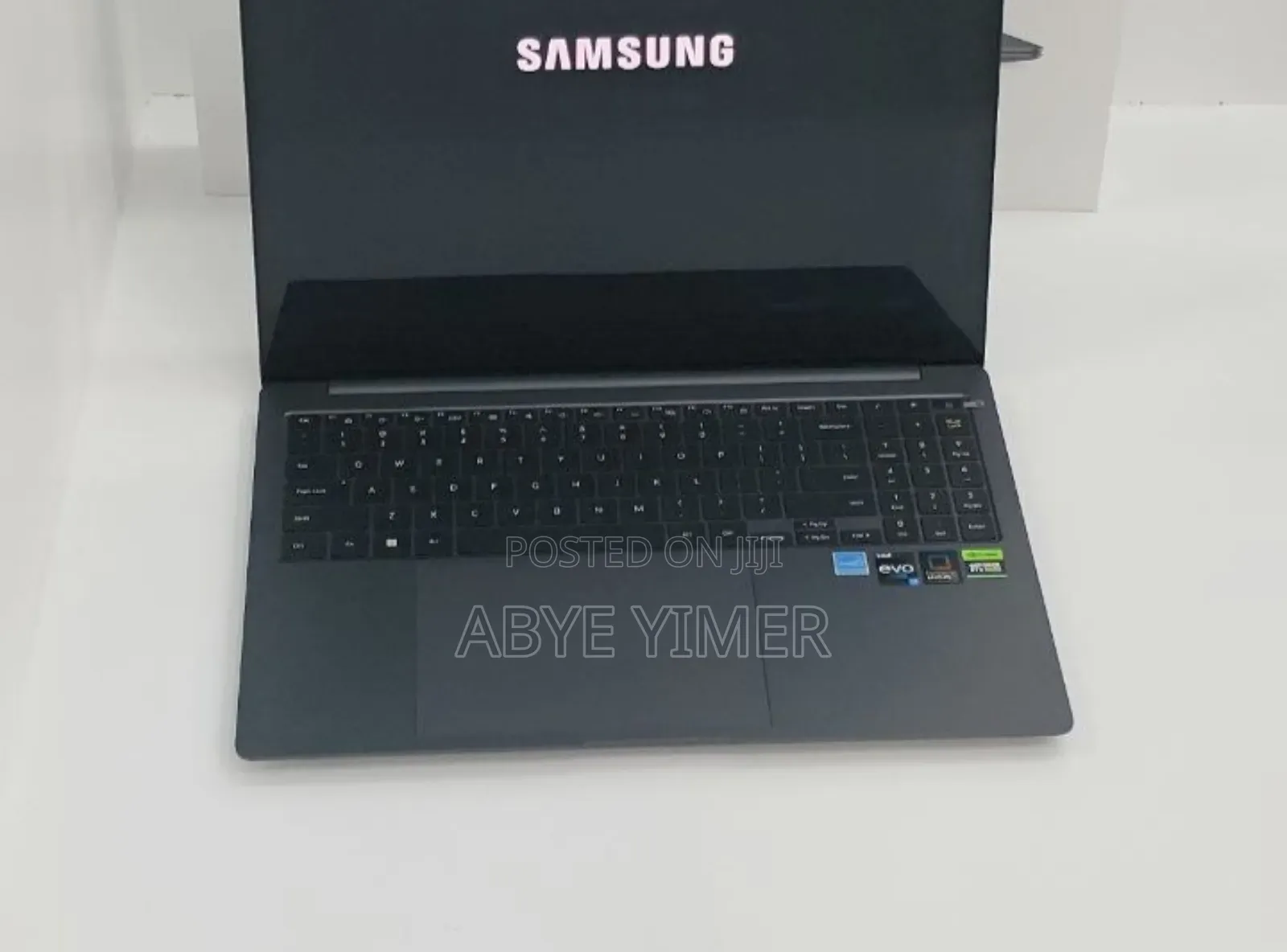 New Laptop Samsung Galaxy Book3 Pro 360 16" 16GB Intel Core I7 SSD 1T