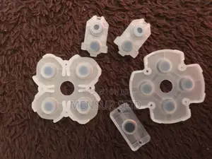 Playstation 4 Rubber (Ps 4)