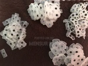 Playstation 4 Rubber (Ps 4)