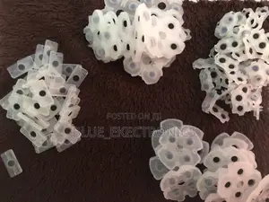Playstation 4 Rubber (Ps 4)