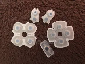 Photo - Playstation 4 Rubber (Ps 4)