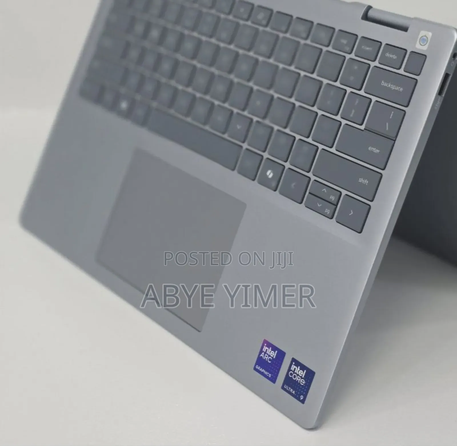 New Laptop Dell Inspiron 15 32GB Intel Core Ultra 9 SSD 1T