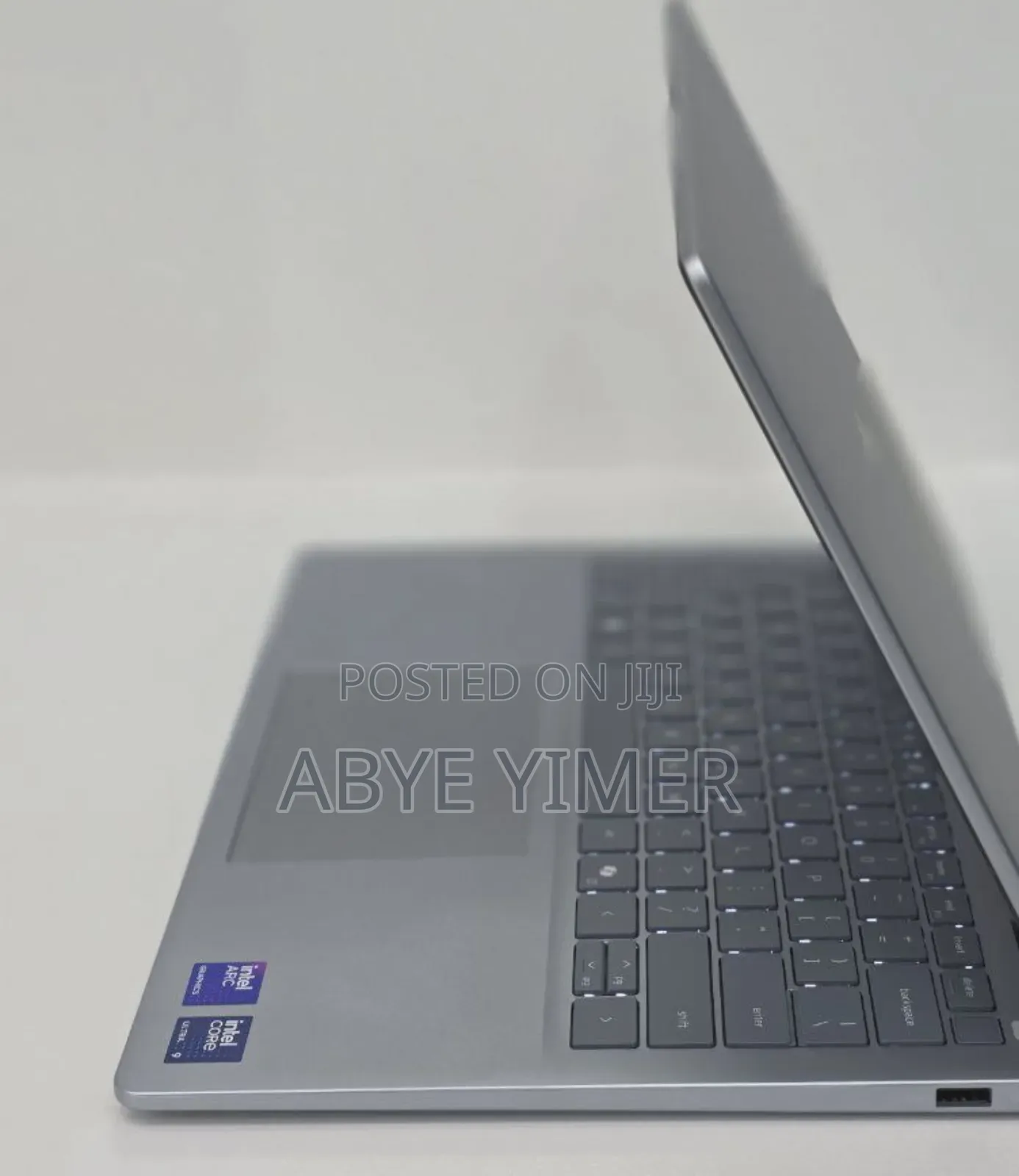 New Laptop Dell Inspiron 15 32GB Intel Core Ultra 9 SSD 1T