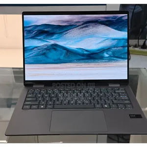 Photo - New Laptop HP Envy X360 16GB Intel Core I9 SSD 512GB