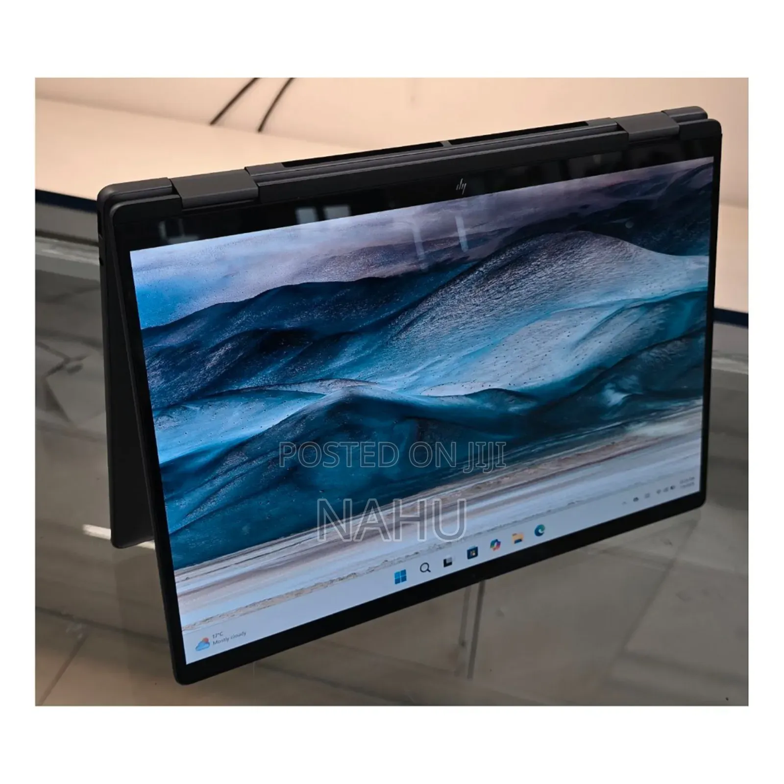 New Laptop HP Envy X360 16GB Intel Core I9 SSD 512GB