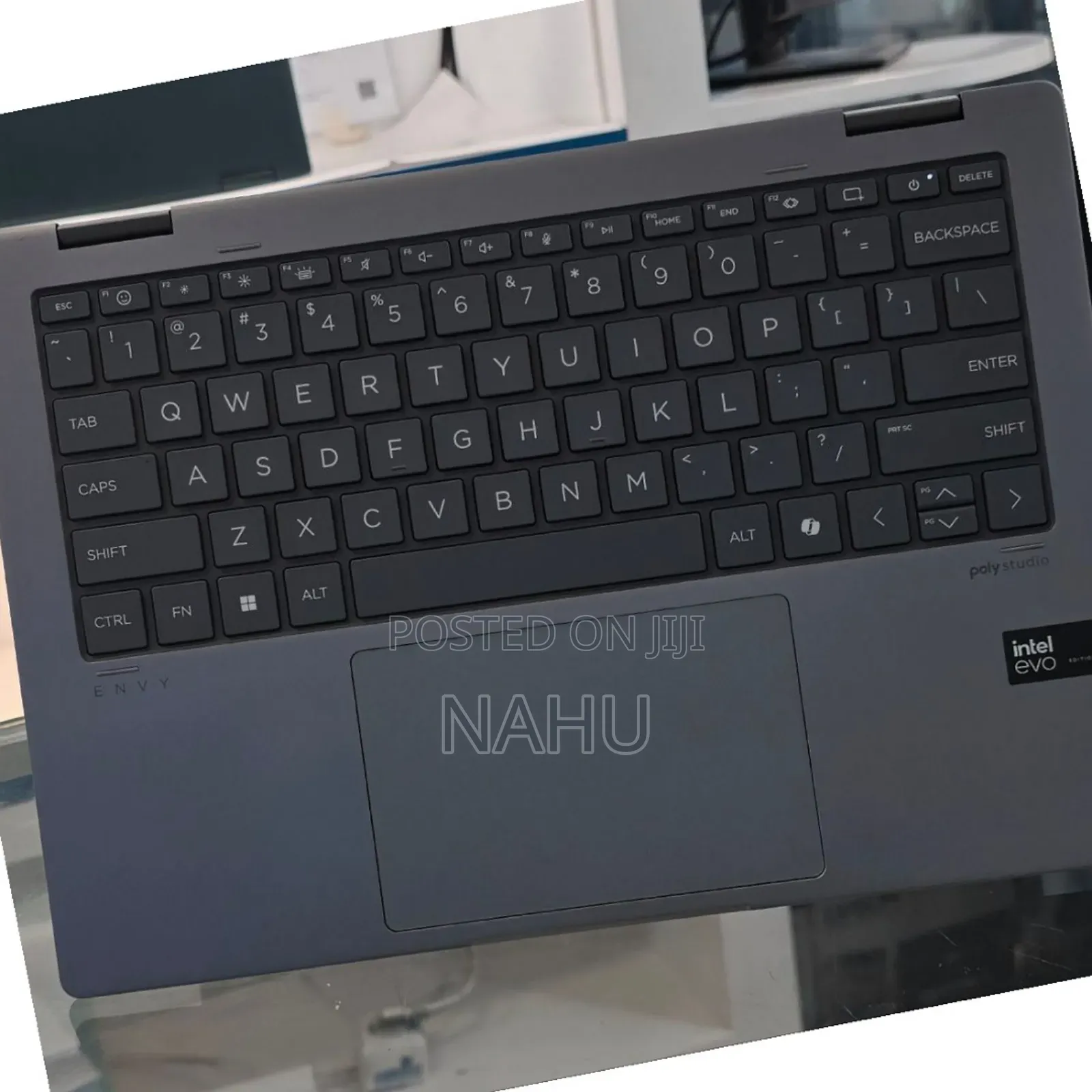 New Laptop HP Envy X360 16GB Intel Core I9 SSD 512GB