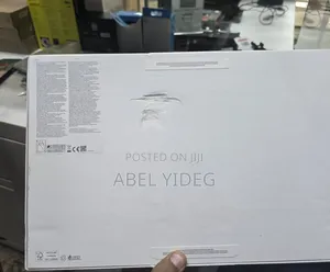 New Samsung Galaxy Tab S10+ 5G 256 GB