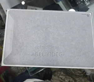 New Samsung Galaxy Tab S10+ 5G 256 GB