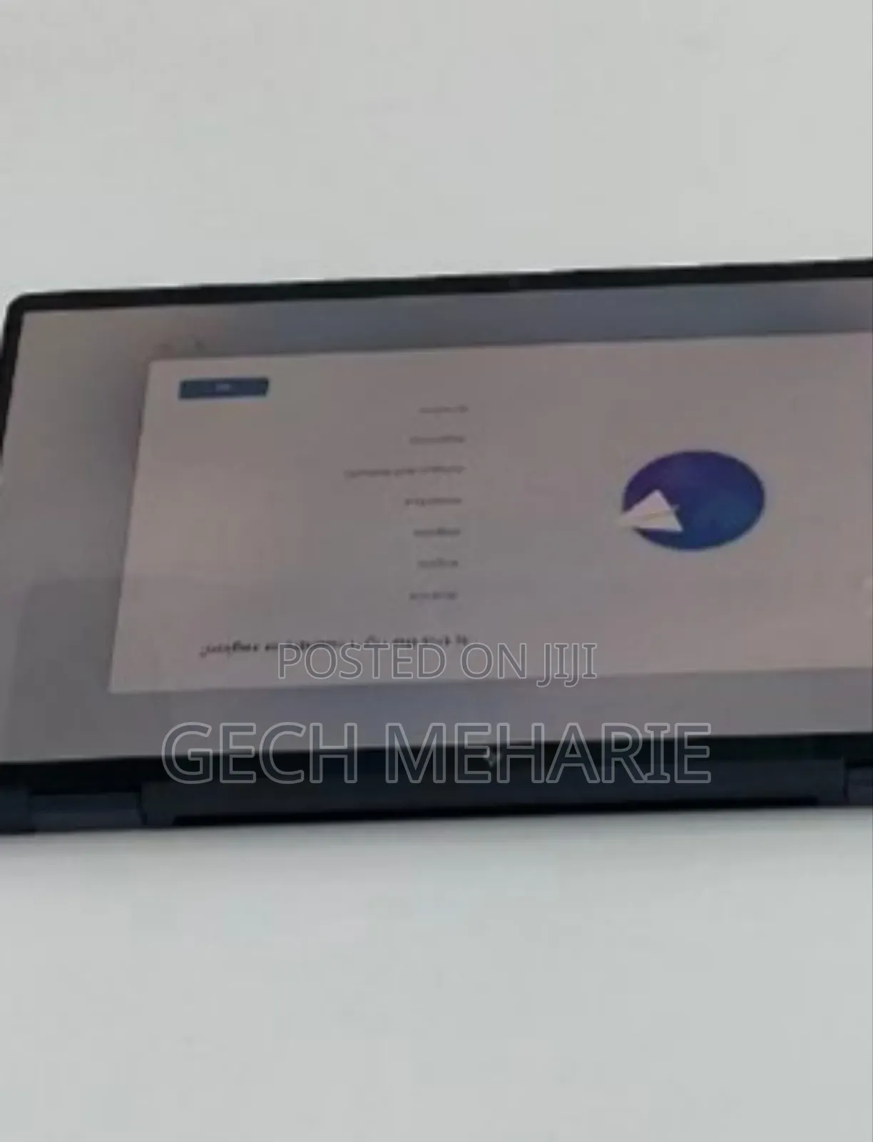 New HP OmniBook X Laptop 14-Fe0097nr 32GB Intel Core Ultra 7 SSD 1T