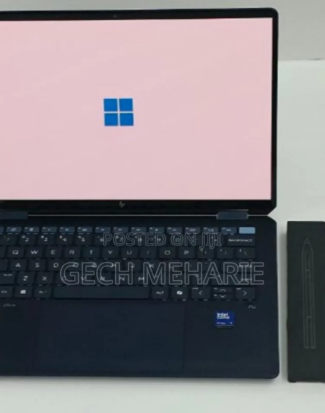 New HP OmniBook X Laptop 14-Fe0097nr 32GB Intel Core Ultra 7 SSD 1T