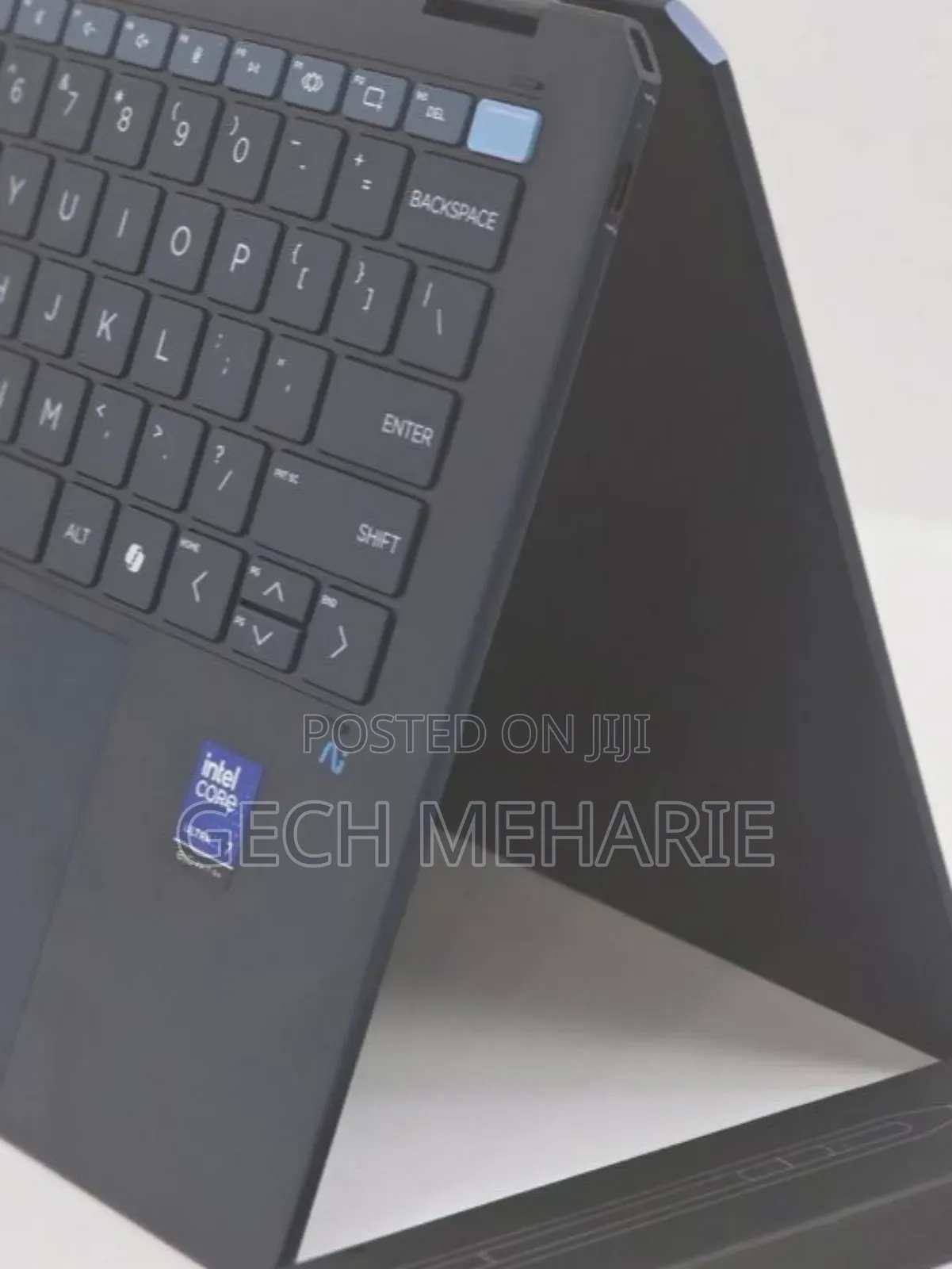 New HP OmniBook X Laptop 14-Fe0097nr 32GB Intel Core Ultra 7 SSD 1T