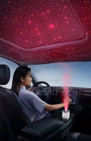 Starry Sky Humidifer