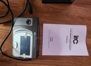 Conference Chairman Unit